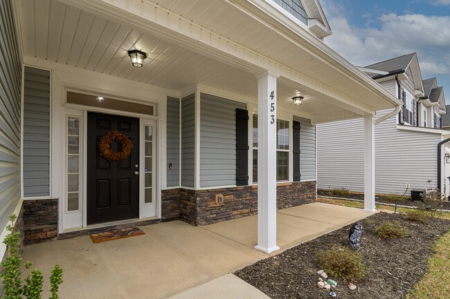 453 Arrowwood Dr in Grovetown, GA - Building Photo - Building Photo