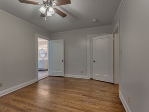 1432 N Park Ave in Shawnee, OK - Building Photo - Building Photo