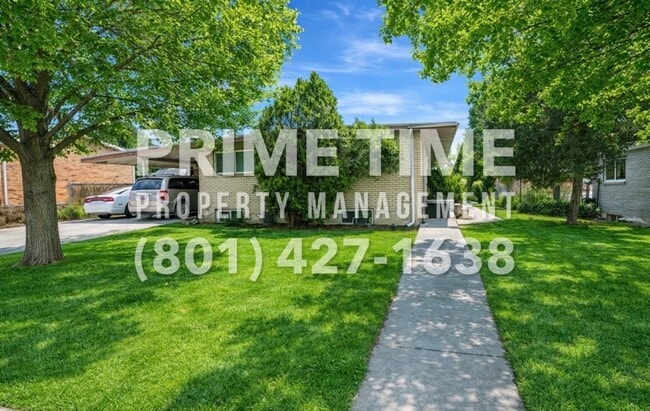 property at 1455 S 320 E