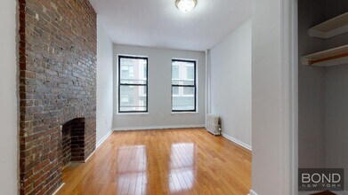 504 West 44th Street in New York, NY - Foto de edificio - Floor Plan