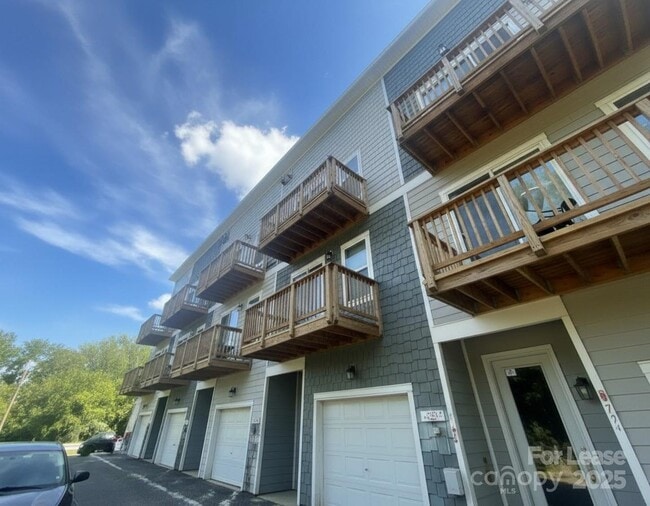 property at 1057 McAlway Rd