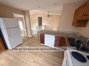 100 Lewiston Ct in Fayetteville, NC - Building Photo - Building Photo