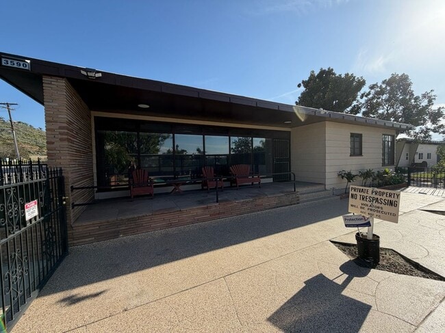 3590 Buchanan St in Riverside, CA - Building Photo - Building Photo