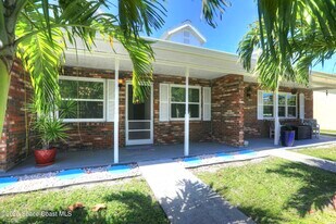 8520 US-1 in Sebastian, FL - Building Photo