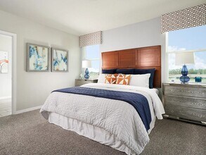 3158 Viceroy Ct in Poinciana, FL - Building Photo - Building Photo