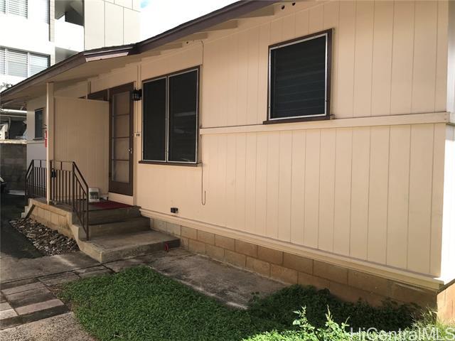 property at 1231 Alexander St