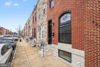 443 S Robinson St in Baltimore, MD - Building Photo - Building Photo