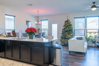 14101 James Garfield St in Manor, TX - Foto de edificio - Building Photo