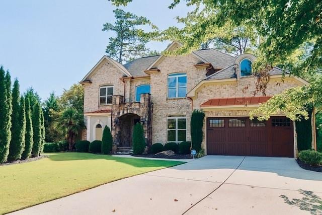 property at 802 Jamont Blvd