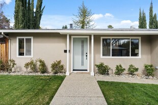 242 Thurston St in Los Gatos, CA - Building Photo