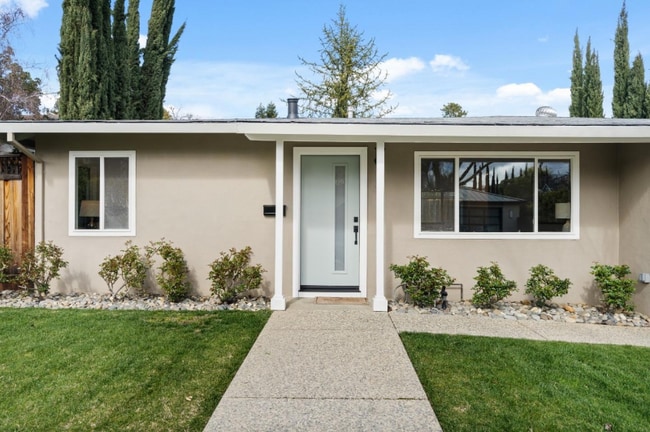 property at 242 Thurston St