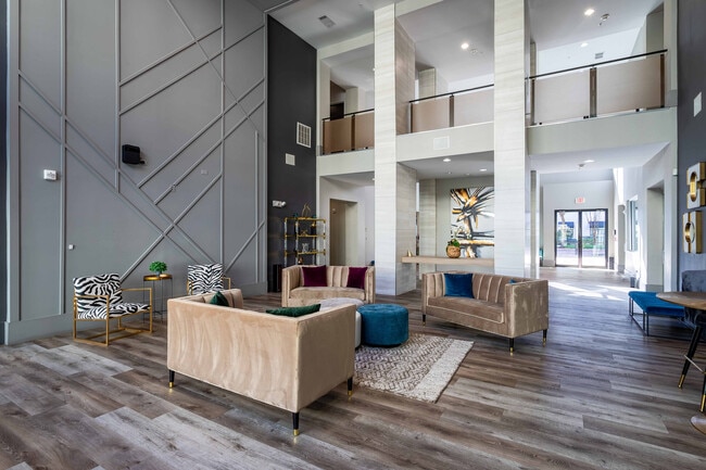 Millennium Waterway in The Woodlands, TX - Building Photo - Building Photo