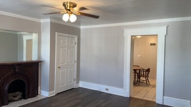 221 Howard St, Unit 1 in Bridgeport, OH - Building Photo - Building Photo