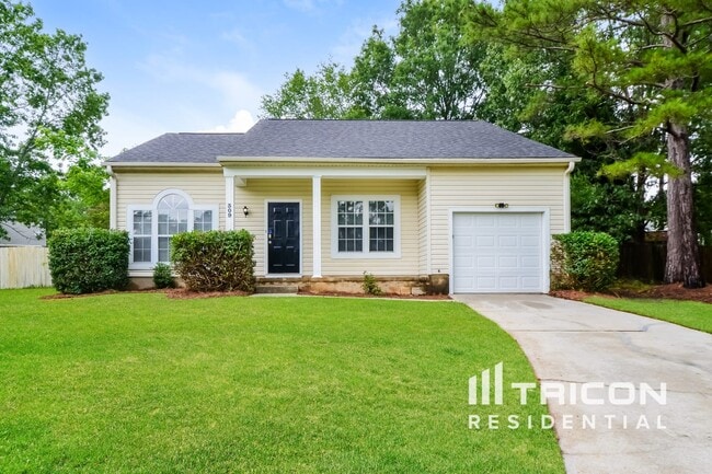 309 Tendrill Ct in Columbia, SC - Building Photo - Building Photo