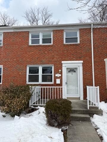 property at 8503 Kings Ridge Rd