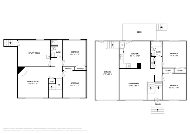 4015 Sod House Trail in Colorado Springs, CO - Building Photo - Building Photo