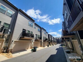 320 Chattooga Wy in Charlotte, NC - Building Photo - Building Photo