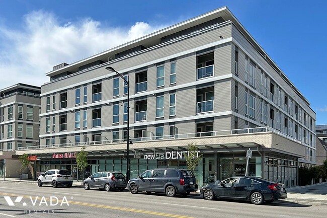 22265 Dewdney Trunk Rd in Maple Ridge, BC - Building Photo - Building Photo