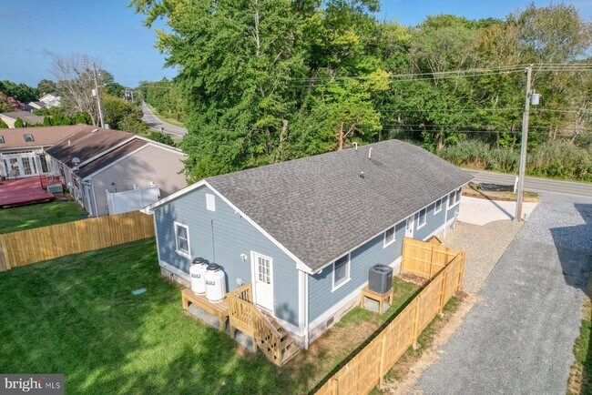 705 Country Club Rd in Rehoboth Beach, DE - Building Photo - Building Photo
