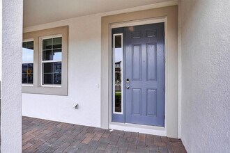 3168 Fall Harvest Dr in Zephyrhills, FL - Building Photo - Building Photo