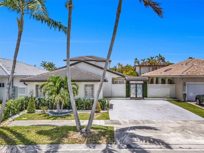 property at 14793 NW 87th Pl