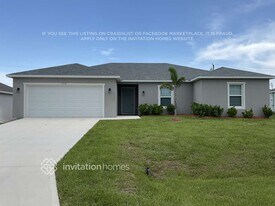 2039 Harbell Ave SW in Palm Bay, FL - Building Photo