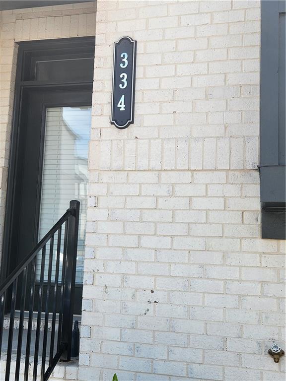 334 Cornett Wy in Lawrenceville, GA - Building Photo - Building Photo