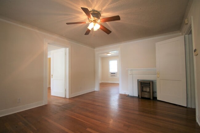 property at 4800 Bryce Ave