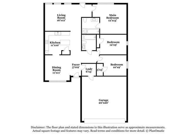 1009 Chelsea Ln in Forney, TX - Building Photo - Building Photo