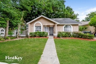 3428 Westland Dr in Orlando, FL - Building Photo