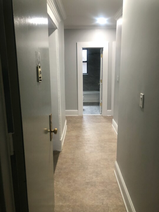 39 Elliot St in Mount Vernon, NY - Building Photo