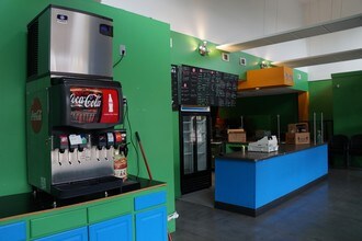 1435-1451 O St in Lincoln, NE - Foto de edificio - Building Photo