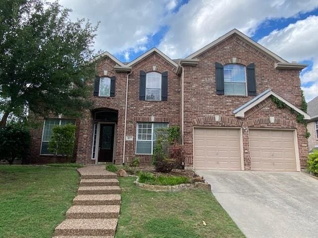 407 Appalachian Way