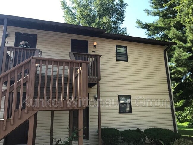 property at 48 Pepperwood Ct