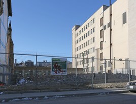 Connolly Condos in Hamilton, ON - Building Photo - Building Photo