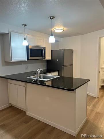 property at 2201 S High St