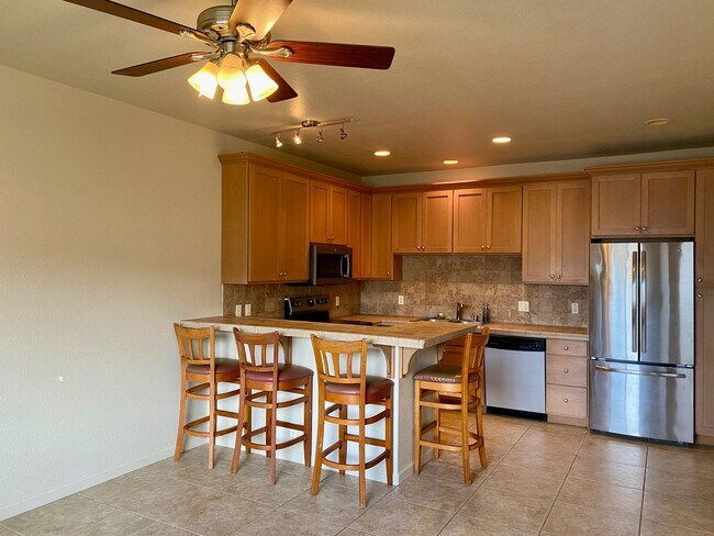 75-5754-5754 Alahou St in Kailua Kona, HI - Building Photo - Building Photo