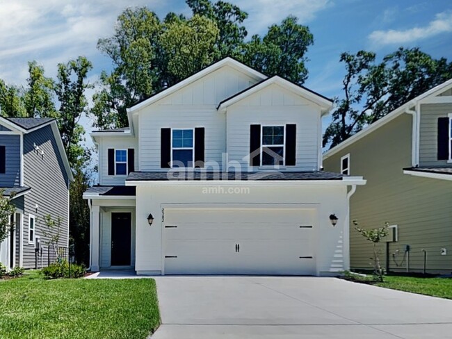 property at 2582 Belfort Lndg Ct