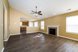 2921 Briarchase Ct in Indianapolis, IN - Building Photo - Building Photo
