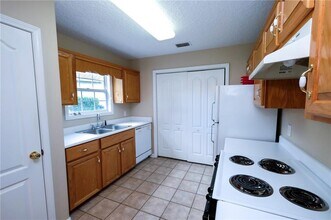 135 Dalton Cody Dr in Brunswick, GA - Building Photo - Building Photo