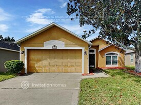 134 Monterey Oaks Dr in Sanford, FL - Building Photo