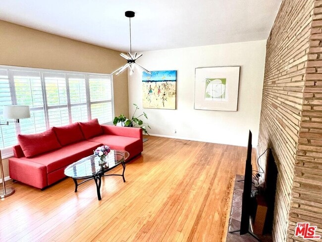 4340 Sepulveda Blvd in Los Angeles, CA - Building Photo - Building Photo