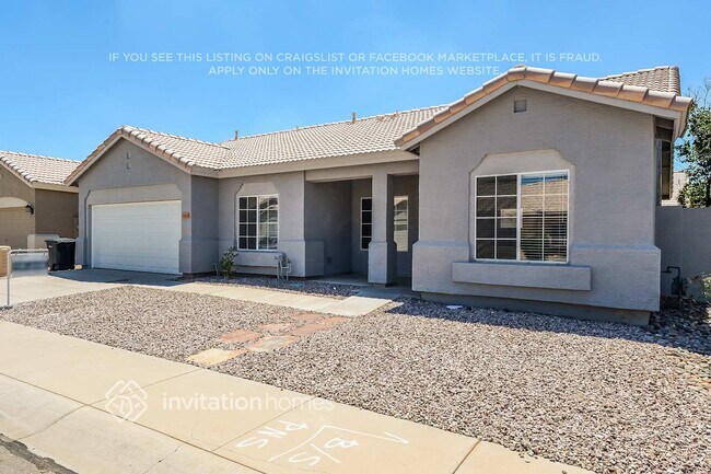 1763 E Constitution Dr in Chandler, AZ - Building Photo - Building Photo