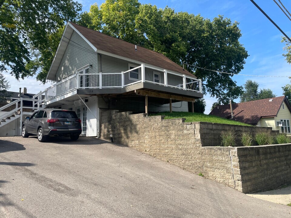 172 Forest Ave in Fox Lake, IL - Building Photo