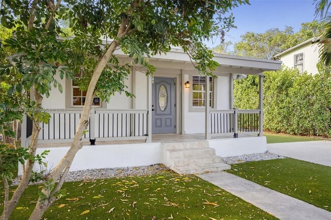 property at 3564 William Ave
