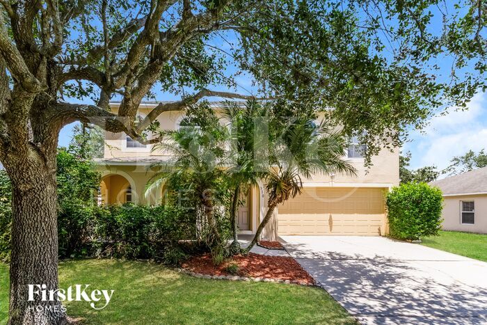 310 Flint St in Haines City, FL - Building Photo
