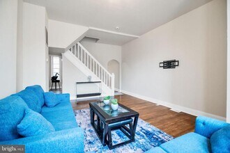 2214 Wilkens Ave in Baltimore, MD - Building Photo - Building Photo