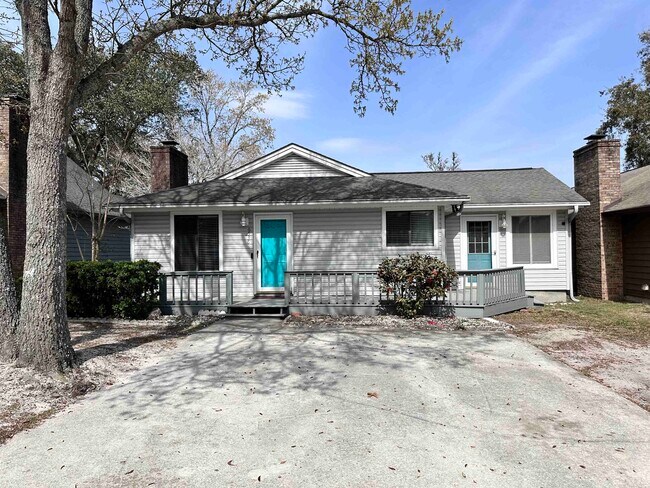 6536 Valene Ct in Myrtle Beach, SC - Building Photo - Building Photo