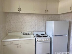 2734A Rooke Ave in Honolulu, HI - Building Photo - Building Photo