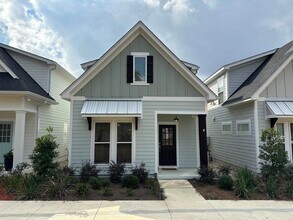 2896 Blue Blossom Trail in Tallahassee, FL - Building Photo - Building Photo